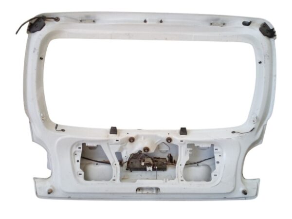 PORTON TRASERO 207 (370)  01996998 - Imagen 2