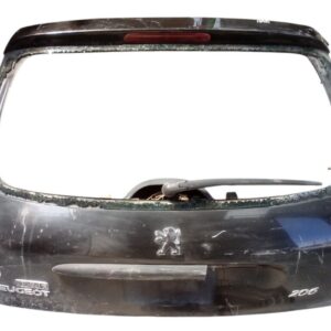 PORTON TRASERO 206 1,9 (392)  02950281