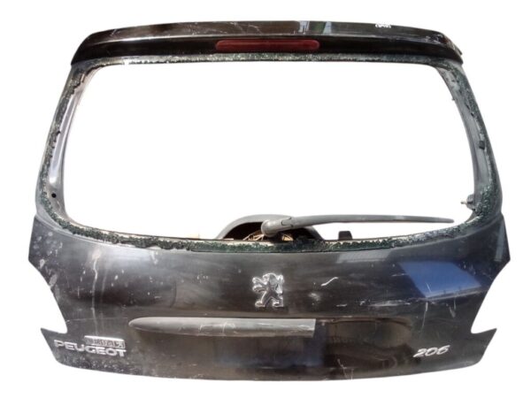 PORTON TRASERO 206 1,9 (392)  02950281