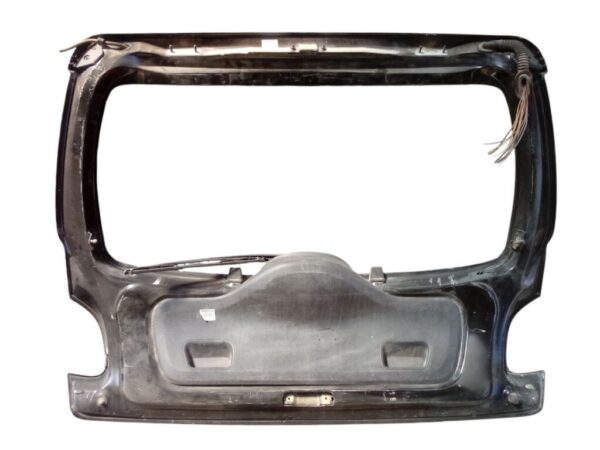 PORTON TRASERO 206 1,9 (392)  02950281 - Imagen 2