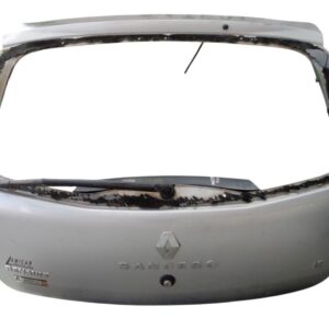 Portón Trasero [902]