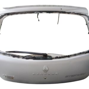 Portón Trasero [917]