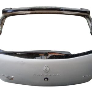 Portón Trasero [1352]