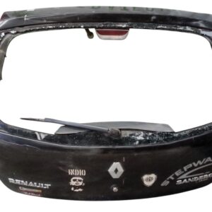 porton trasero sandero (712)