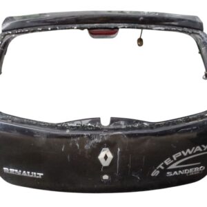 PORTON TRASERO SANDERO STEPWAY (166) 02240226 DETALLE