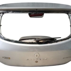 porton trasero sandero stepway (629) (03543834)