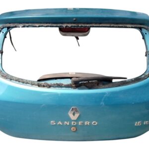 Portón Trasero [1069]