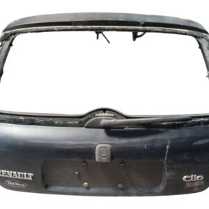 PORTON TRASERO CLIO (371)  02763595