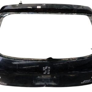 Portón Trasero [1224] detalle