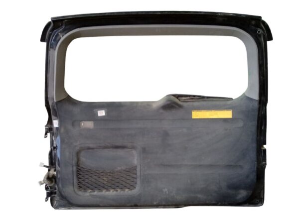 PORTON TRASERO RAV (32)  02076104 - Imagen 2