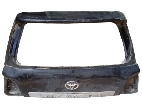 PORTON TRASERO LAND CRUISER (79)