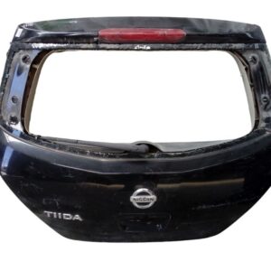 Porton nissan tida (578)