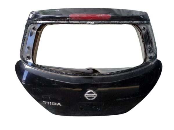 Porton nissan tida (578)