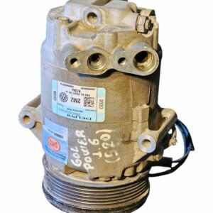 COMPRESOR DE AIRE ACONDICIONADO GOL POWER 1.6 (520) (03270226)