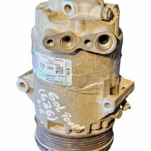 COMPRESOR DE AIRE ACONDICIONADO GOL POWER 1.6 (636) (03499572)