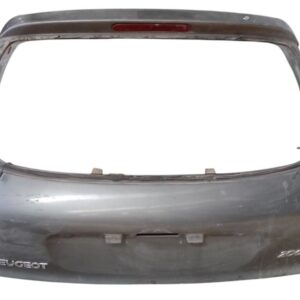 porton trasero 206 (525) (03340287)