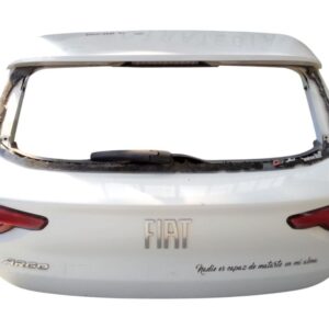 Portón Trasero [825]