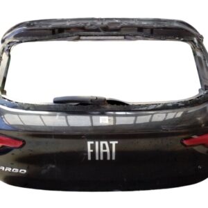 Portón Trasero [844]