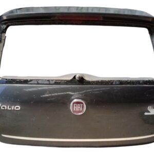 Portón Trasero [1125]