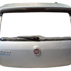 Portón Trasero [64026]