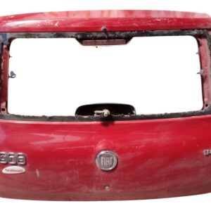 Porton fiat uno way (111)