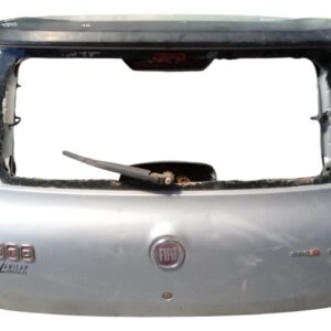 Portón Trasero [816]