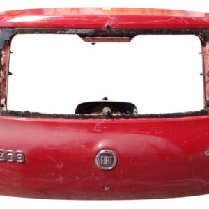 Portón Trasero [57107]