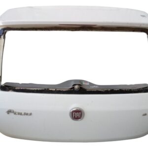 Portón Trasero [1153]