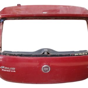 Portón Trasero [71488]