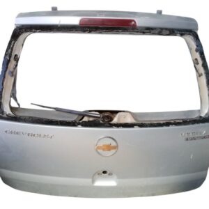 Portón Trasero [1119]