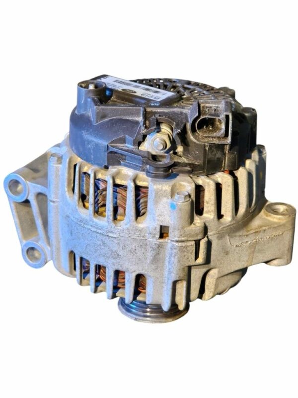 Alternador [1580]