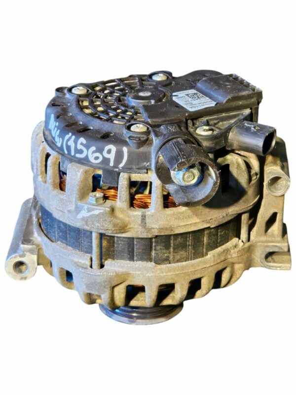 Alternador [1569]