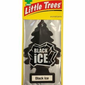 PIN10155 PINO IMPORT BLACK ICE LT
