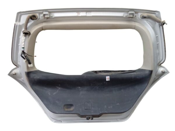 PORTON TRASERO  TIDA (204)02322469 - Imagen 2