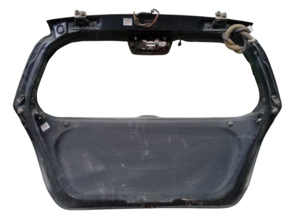 PORTON TRASERO FIT (403)  02868060 - Imagen 2