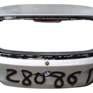 Portón trasero BMW 130 (195)