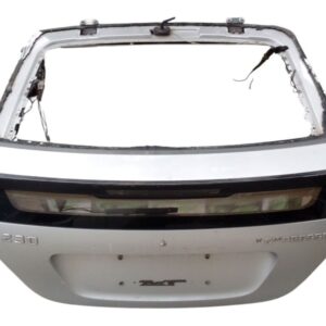 PORTON TRASERO  COMPRESOR (157)  02268662
