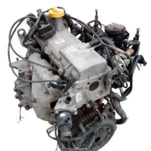 MOTOR SEMI ARMADO KANGOO RL DA (DJK971) Nº DE MOTOR: K7MA812Q088774(1127) [04562856]