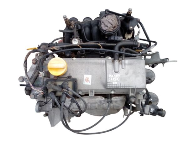 MOTOR SEMI ARMADO KANGOO RL DA (DJK971) Nº DE MOTOR: K7MA812Q088774(1127) [04562856] - Imagen 2