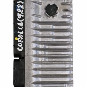 Modulo de inyeccion Corolla (922)