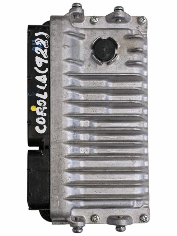 Modulo de inyeccion Corolla (922)