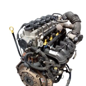 MOTOR SEMI ARMADO PRISMA JOY 4P 1.4  (AA740GQ) Nº DE MOTOR: GFK019832 (160)[02322346]