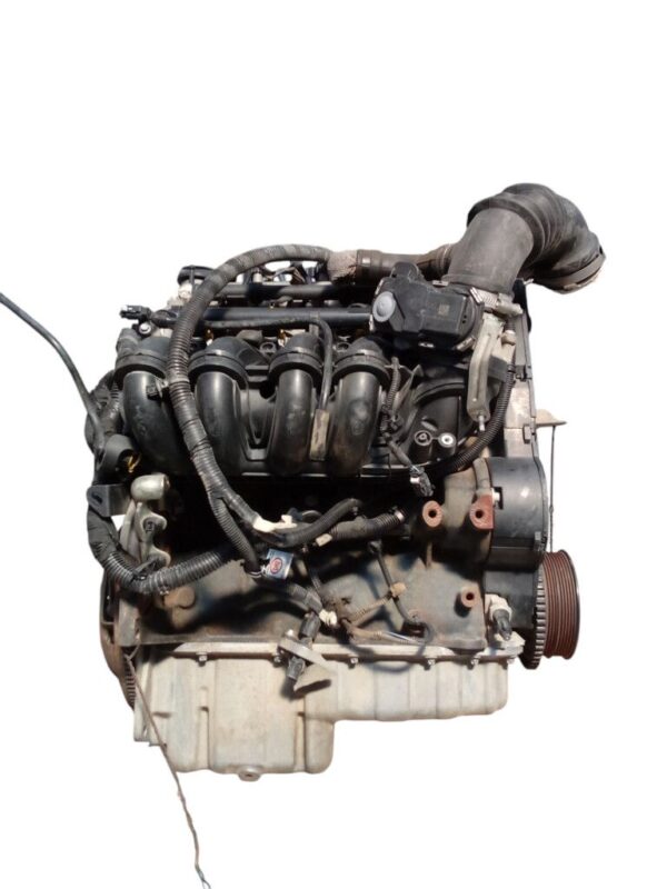 MOTOR SEMI ARMADO PRISMA JOY 4P 1.4  (AA740GQ) Nº DE MOTOR: GFK019832 (160)[02322346] - Imagen 2