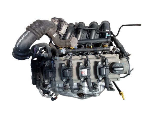 MOTOR SEMI ARMADO PRISMA JOY 4P 1.4  (AA740GQ) Nº DE MOTOR: GFK019832 (160)[02322346] - Imagen 3