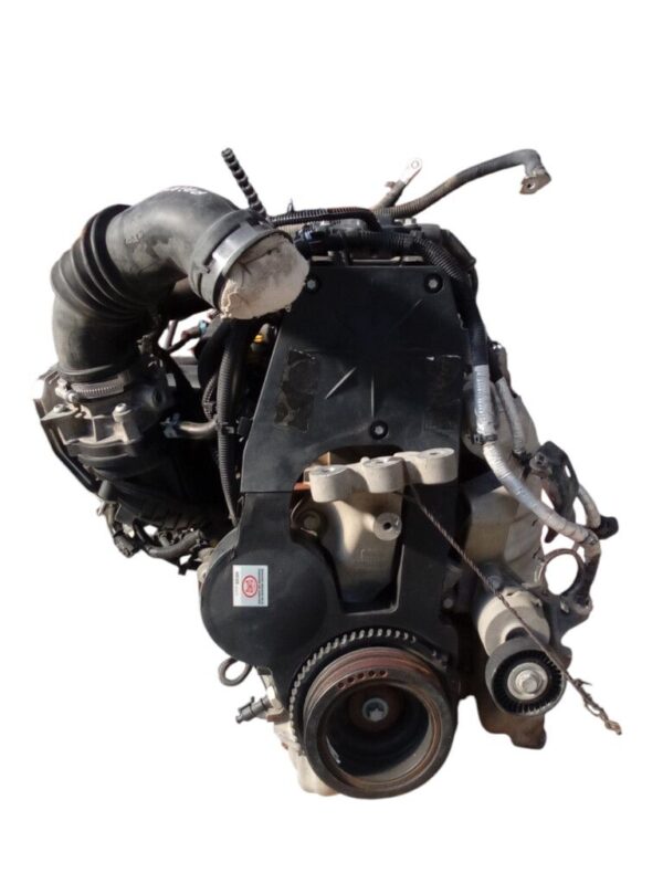 MOTOR SEMI ARMADO PRISMA JOY 4P 1.4  (AA740GQ) Nº DE MOTOR: GFK019832 (160)[02322346] - Imagen 5