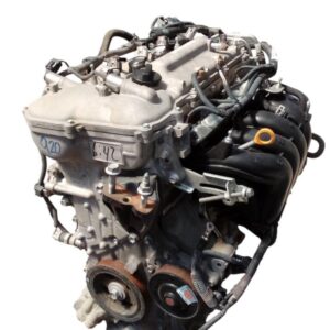 MOTOR SEMI ARMADO COROLLA XLI 1.8 M/T (LAP652) Nº DE MOTOR: 2ZRM059807 (571) [03238827]