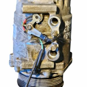 compresor a/a honda crv (697)