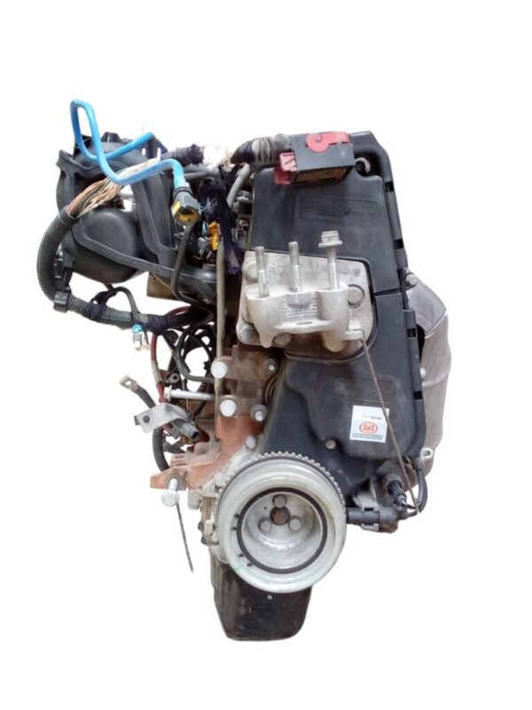 MOTOR SEMI ARMADO UNO WAY 1.4 8V (KMQ276) Nº DE MOTOR: 327A0553871661 (585) [03147425] - Imagen 3