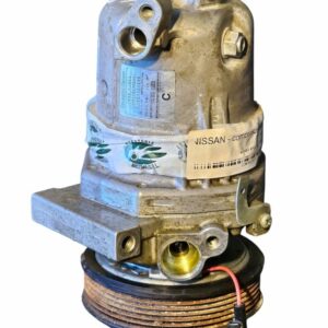 compresor a/A tida (374)