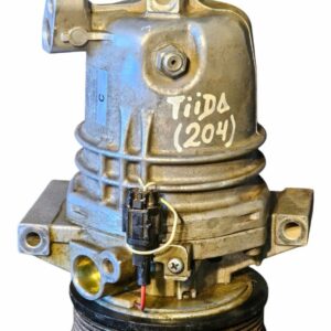 COMPRESOR DE AIRE TIDA 1,8 (204)  02322481